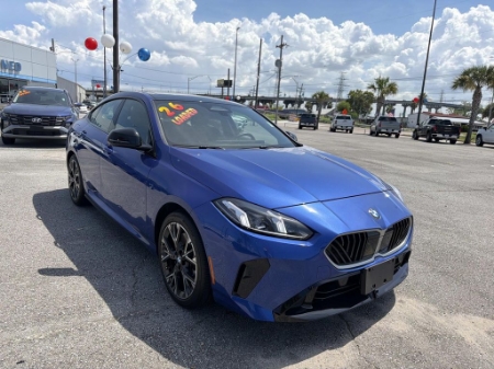 2026 BMW 2 Series 228 Gran Coupe