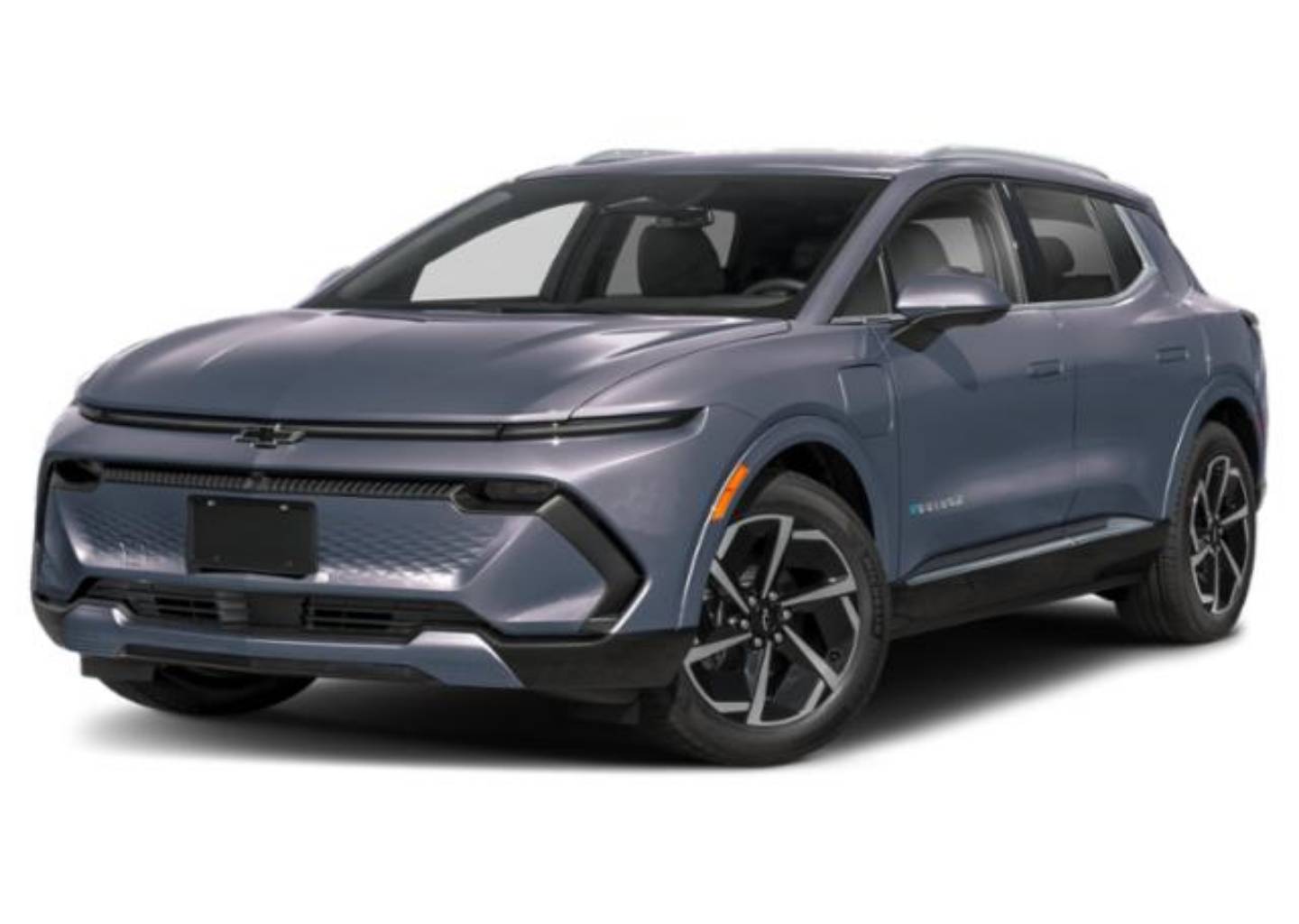 2024 Chevrolet Equinox EV LT