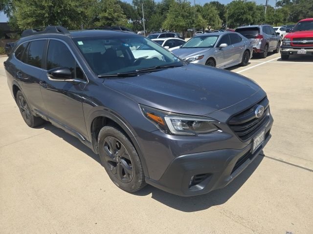 Used 2022 Subaru Outback Onyx Edition XT