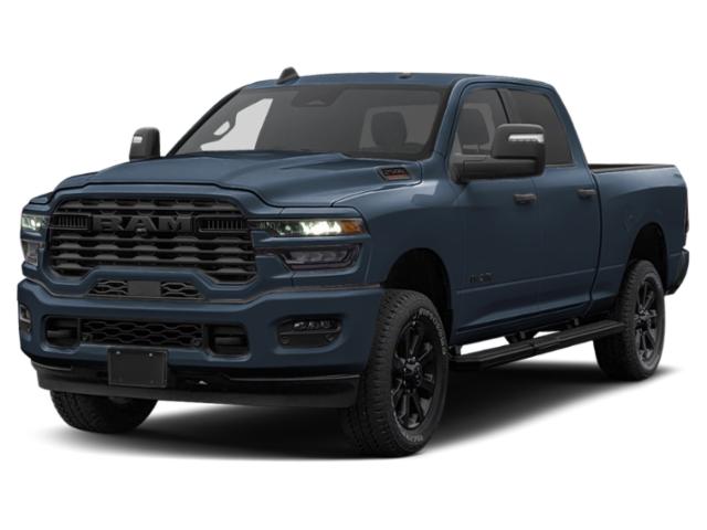 Used 2026 RAM 2500 BIG Horn
