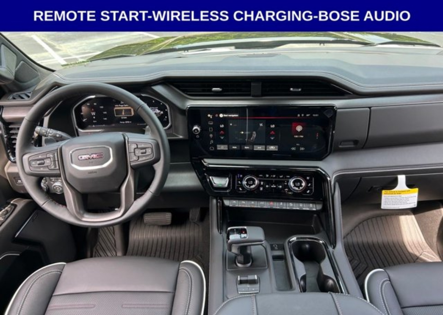 2026 GMC Sierra 1500 AT4X - Photo 17