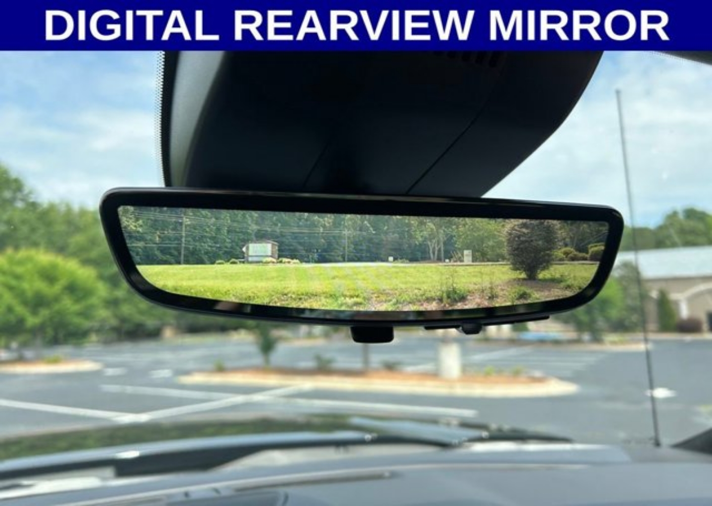 2026 GMC Sierra 1500 AT4X - Photo 18