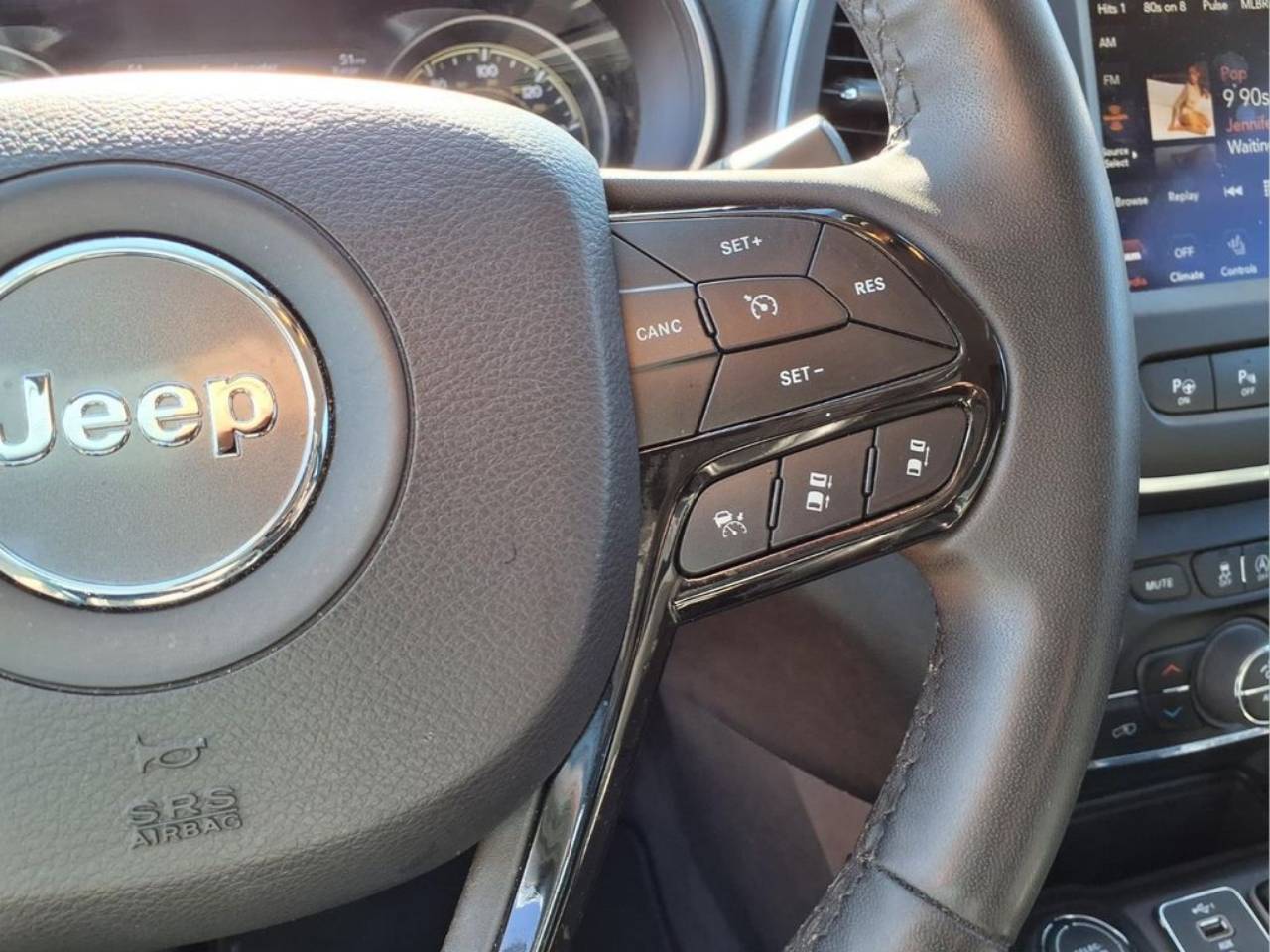 2023 Jeep Cherokee Altitude Lux - Photo 14