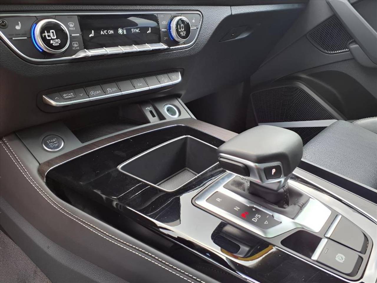 2024 Audi Q5 Premium Plus - Photo 16