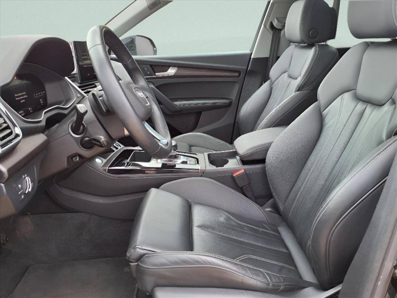 2024 Audi Q5 Premium Plus - Photo 18