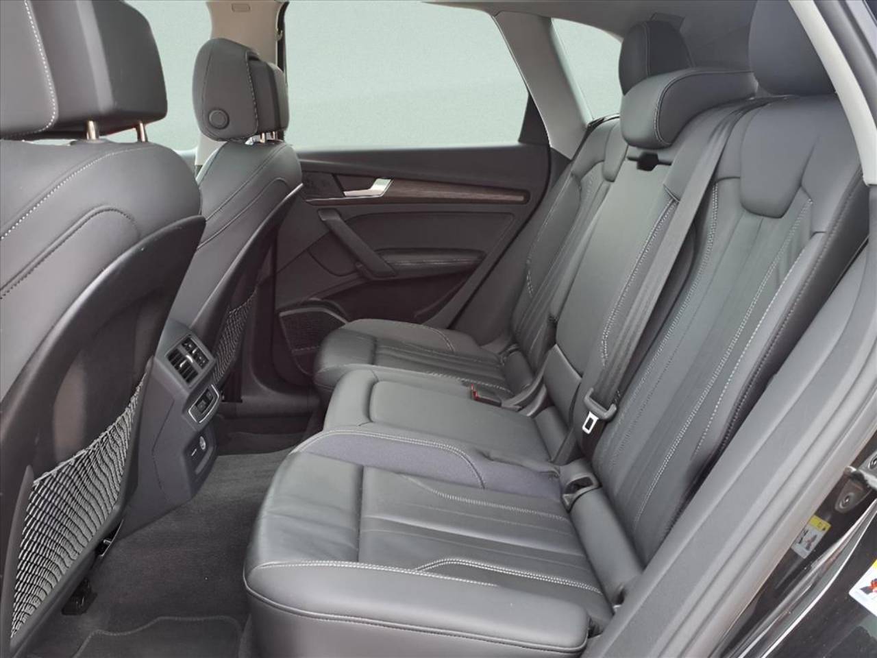 2024 Audi Q5 Premium Plus - Photo 20