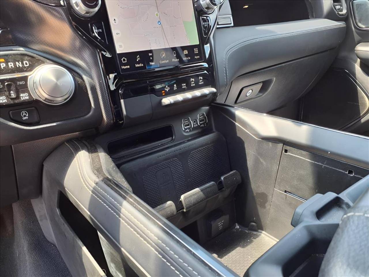 2023 RAM Ram 1500 Pickup Limited - Photo 16