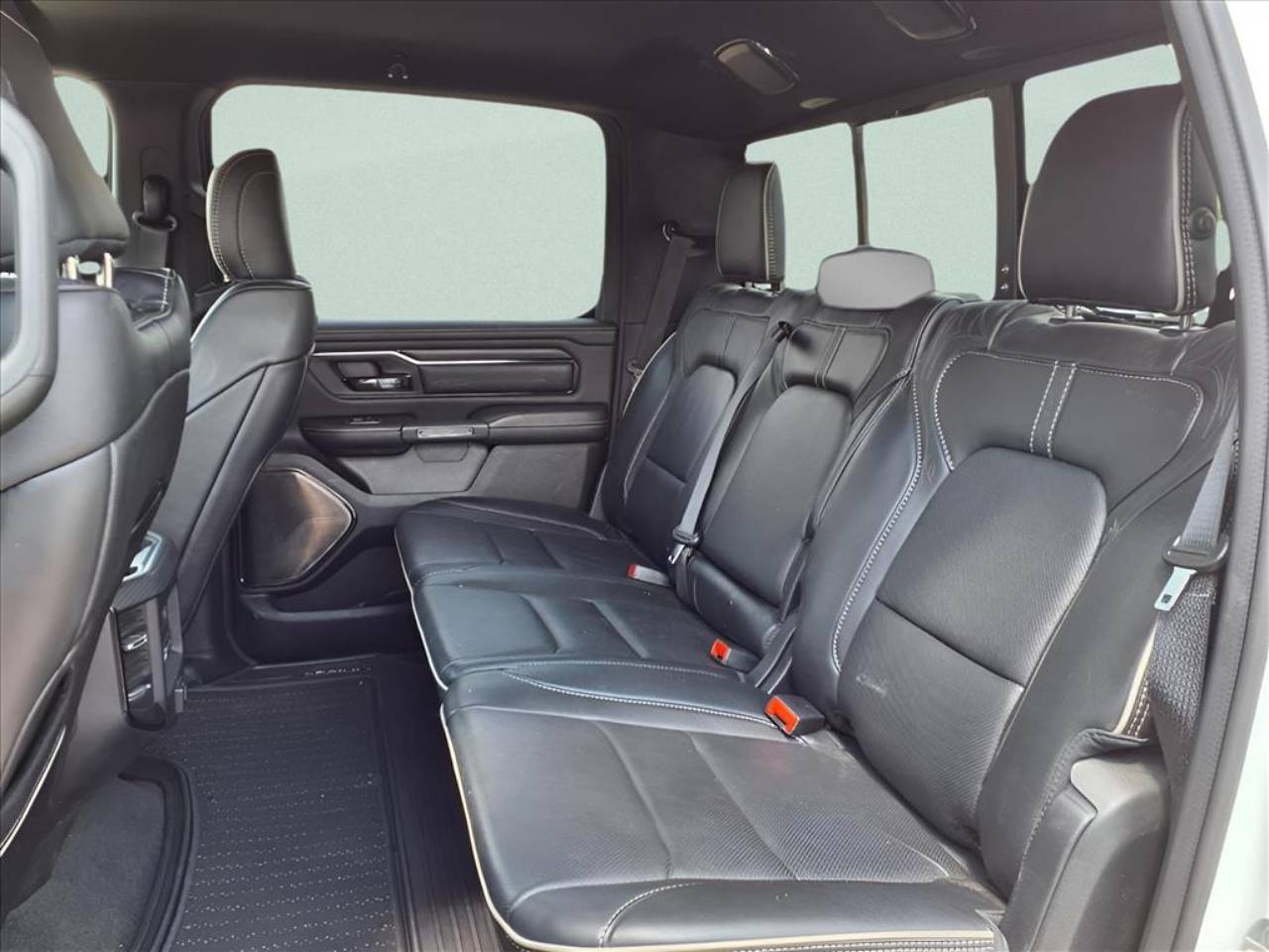 2023 RAM Ram 1500 Pickup Limited - Photo 18