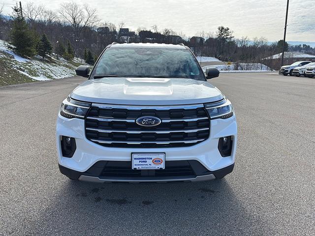 2026 Ford Explorer Active - Photo 7