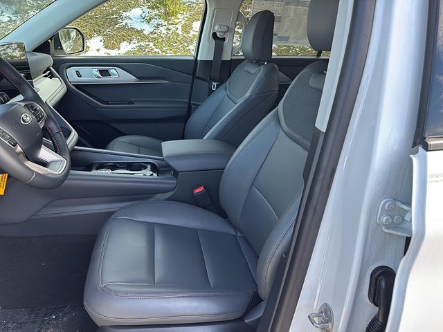 2026 Ford Explorer Active - Photo 10