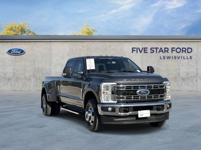 2023 Ford F-350sd