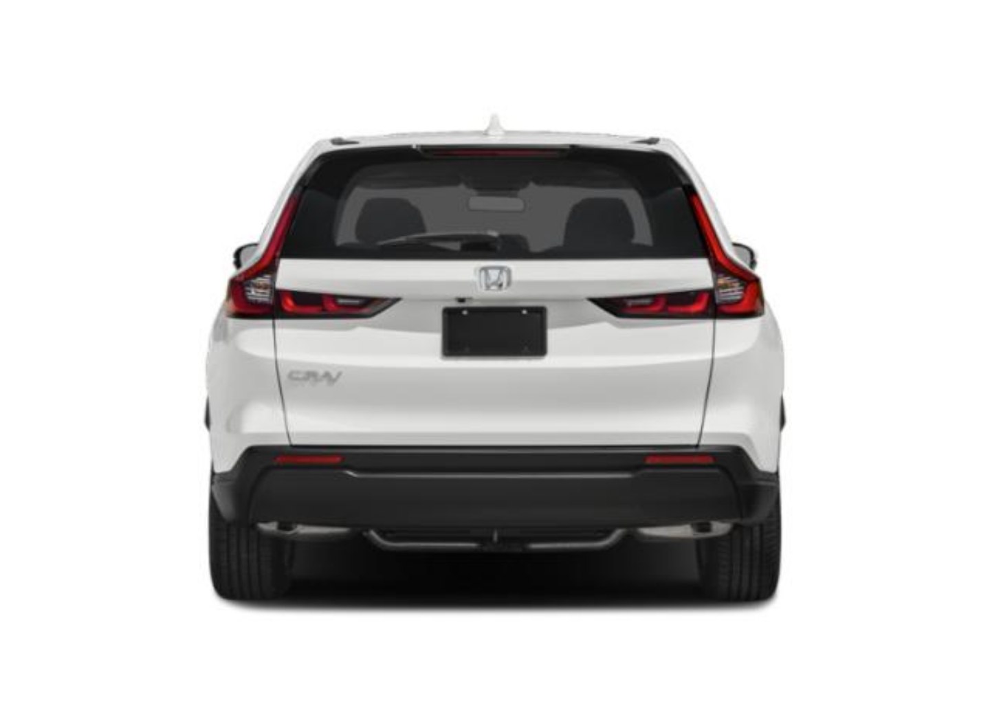 2025 Honda CR-V EX - Photo 37