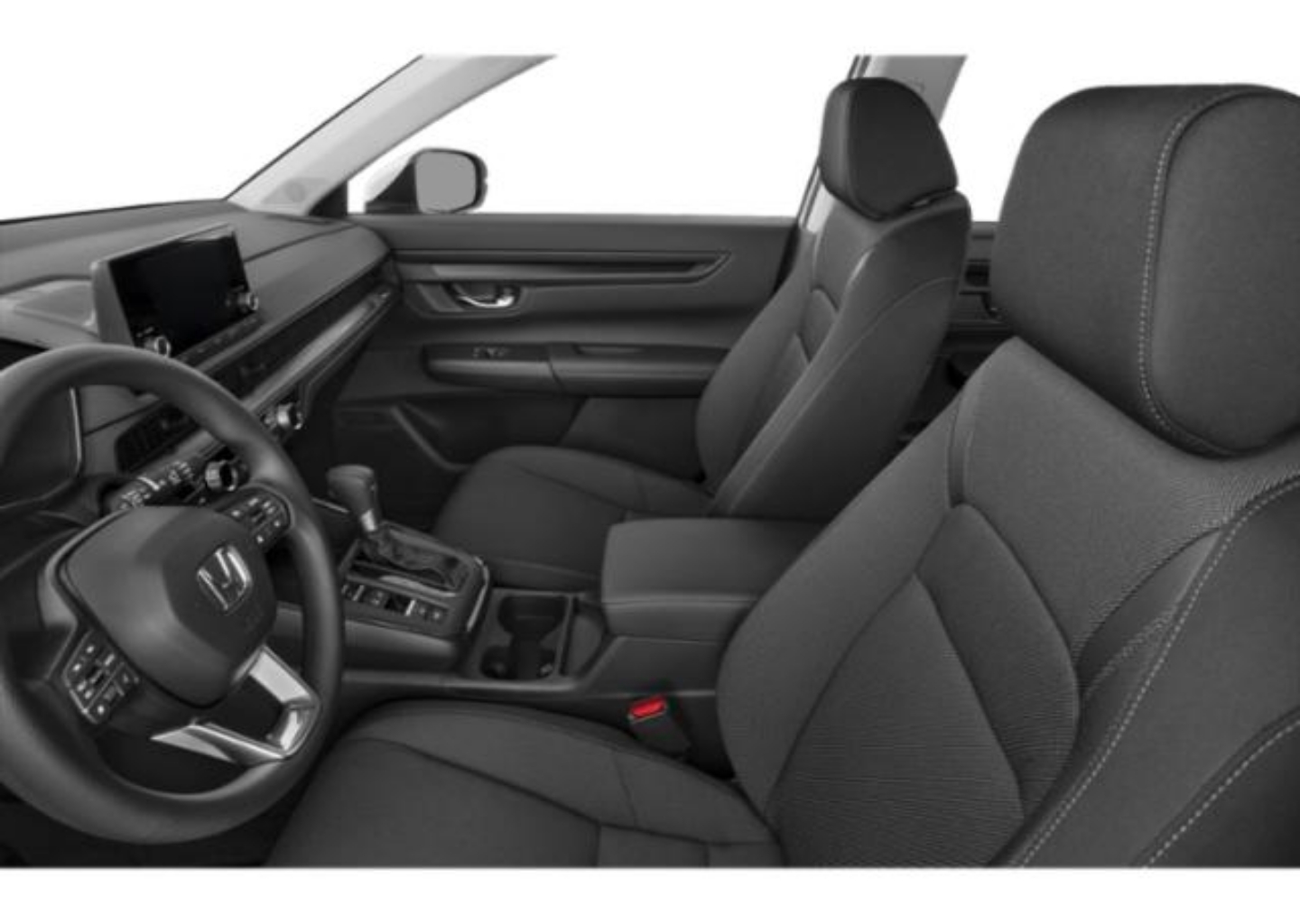 2025 Honda CR-V EX - Photo 40