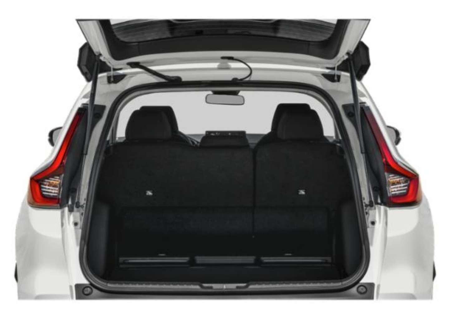 2025 Honda CR-V EX - Photo 42