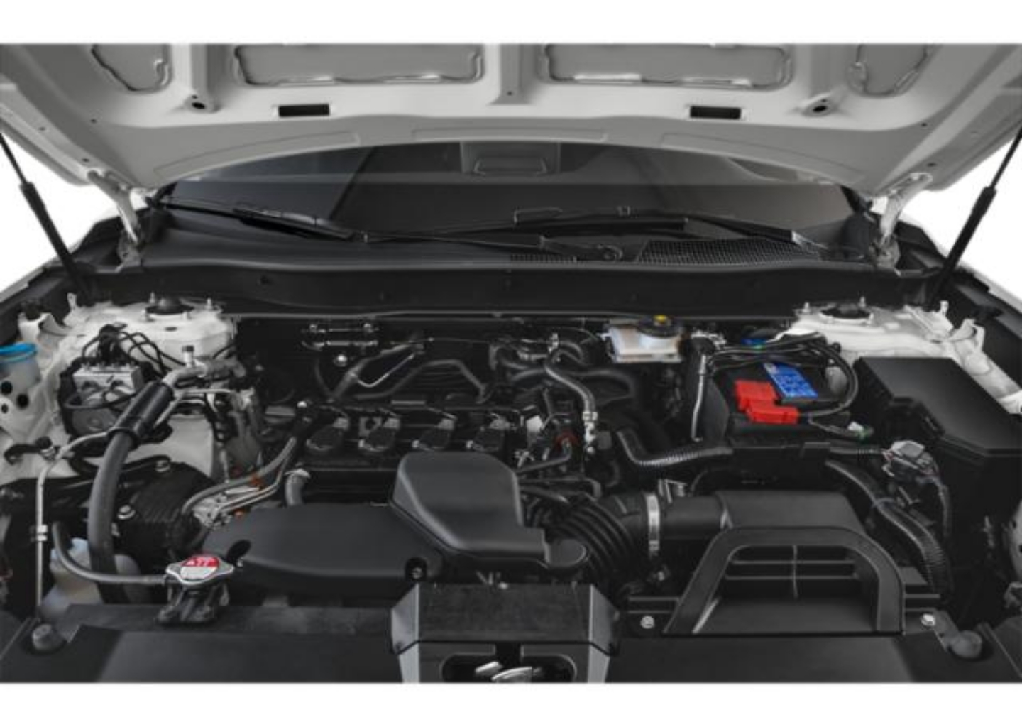 2025 Honda CR-V EX - Photo 43