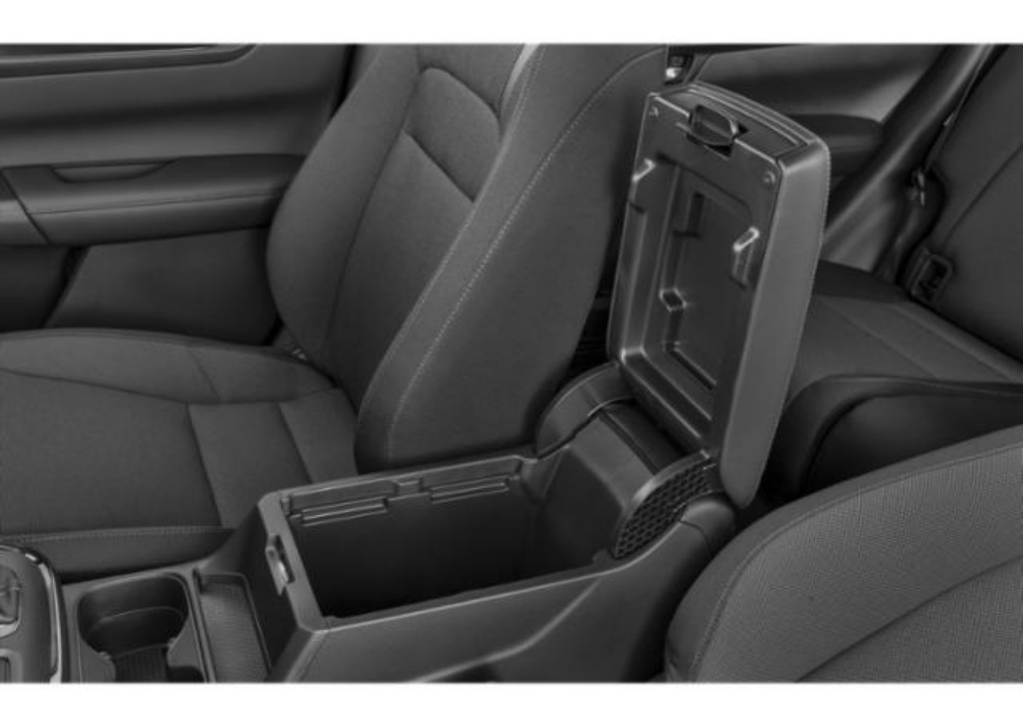 2025 Honda CR-V EX - Photo 45