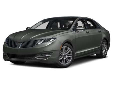 2015 Lincoln Lincoln MKZ Base