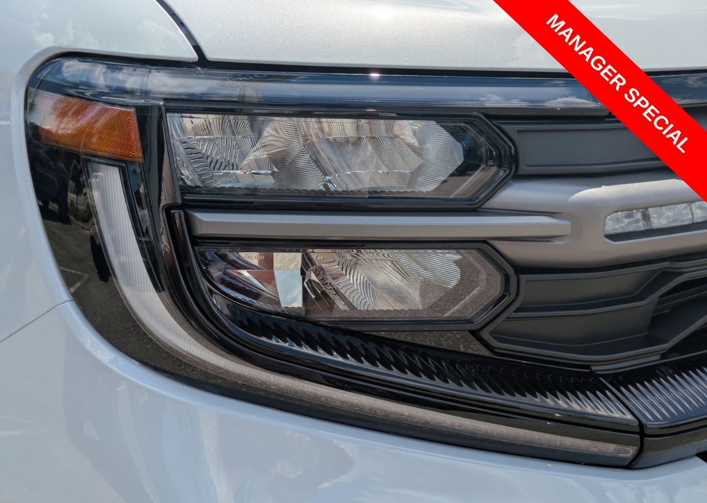 2025 Ford Expedition Tremor - Photo 9