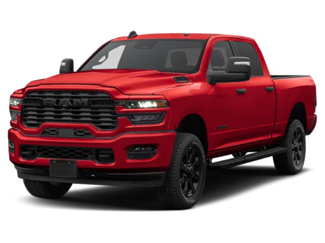 Used 2026 RAM 2500 BIG Horn