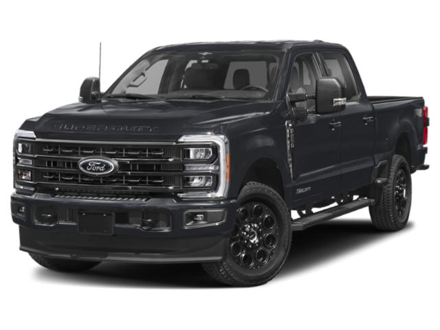 2027 Ford F-250SD XLT
