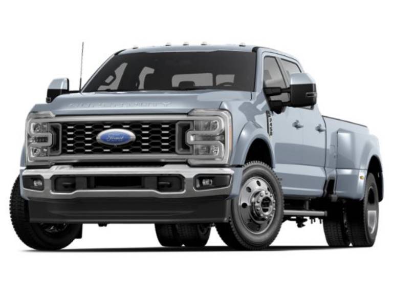 2027 Ford F-450SD LARIAT