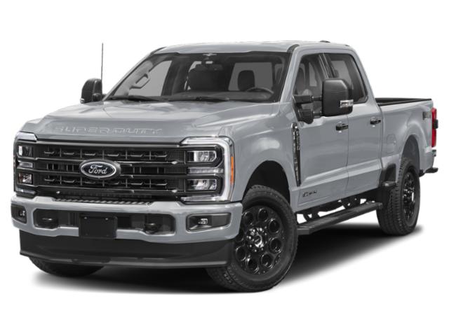 New 2027 Ford Super Duty F-250 SRW XLT