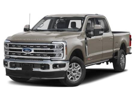 2027 Ford Super Duty F-250 SRW LARIAT