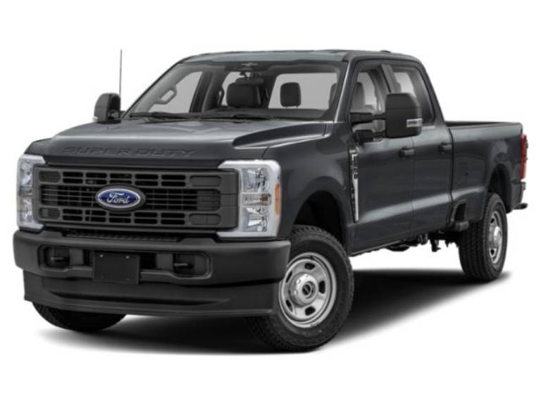 2027 Ford F-350SD XL
