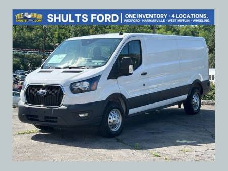 2025 Ford Transit-150 Base
