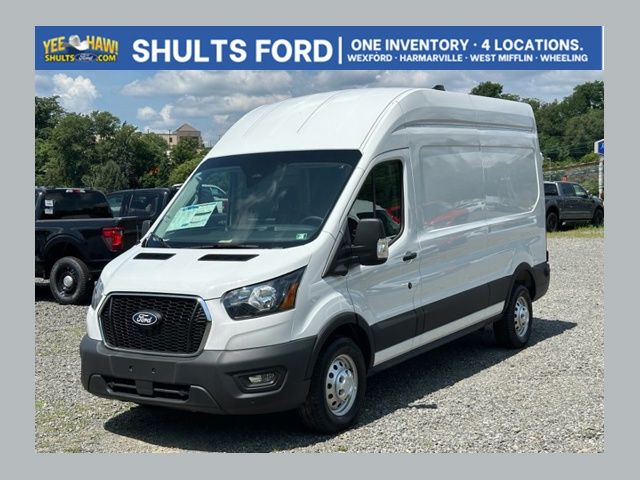 New 2026 Ford Transit-350 Base