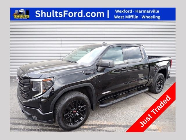Used 2022 GMC Sierra 1500 Elevation