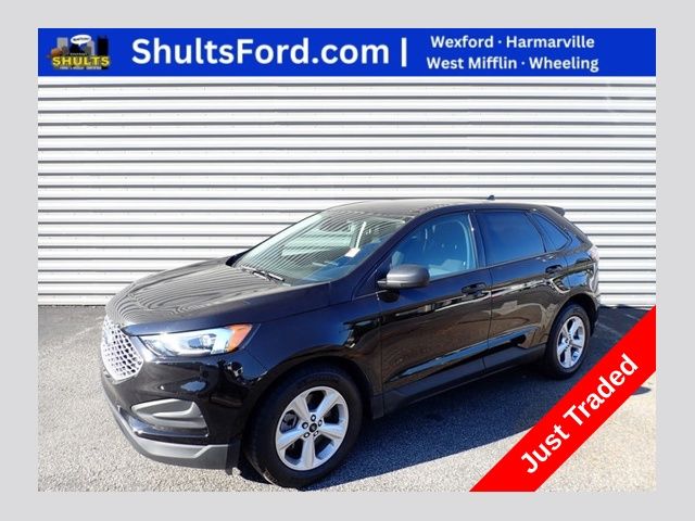 Used 2024 Ford Edge SE