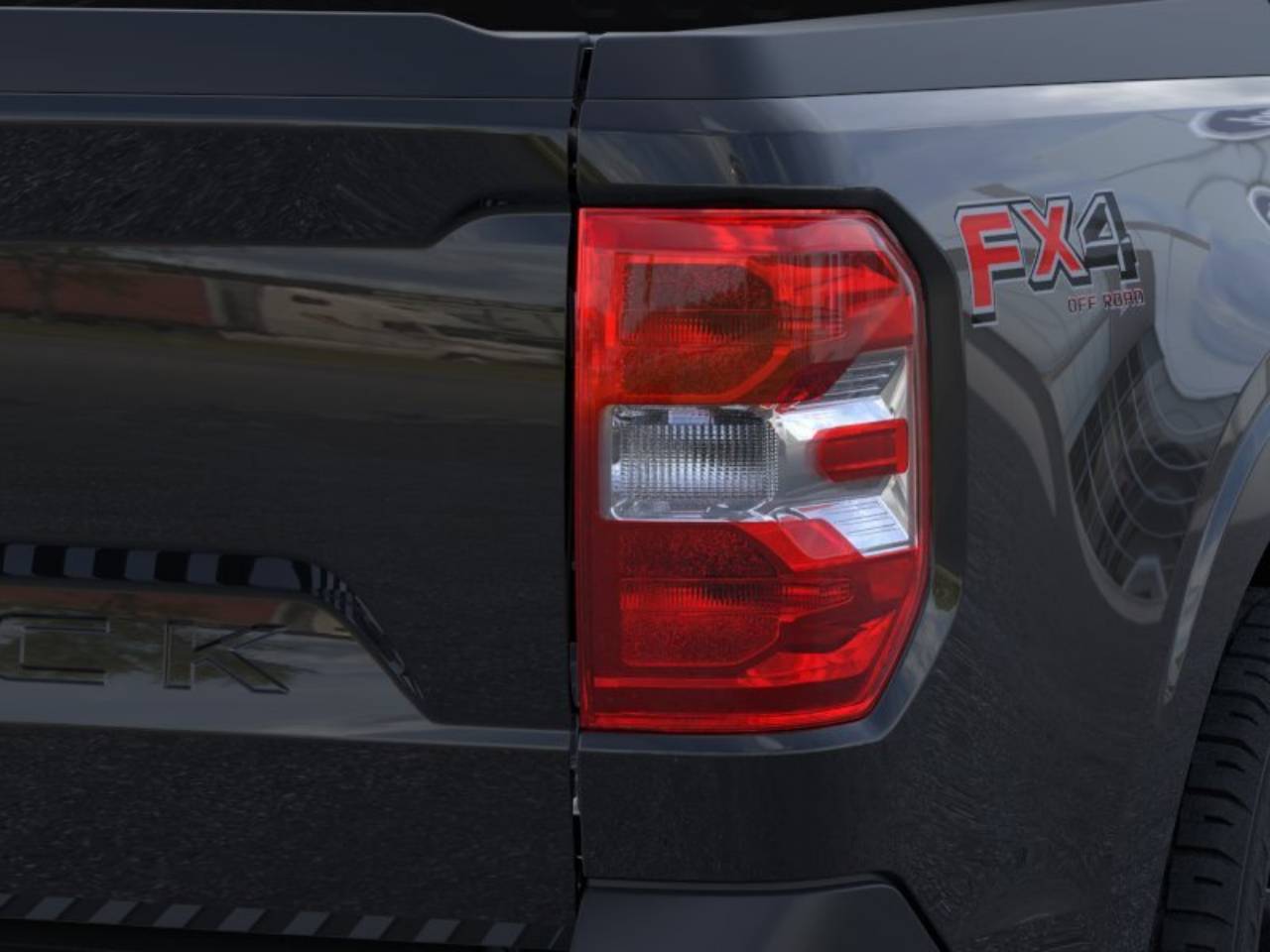 2025 Ford Maverick XLT - Photo 22
