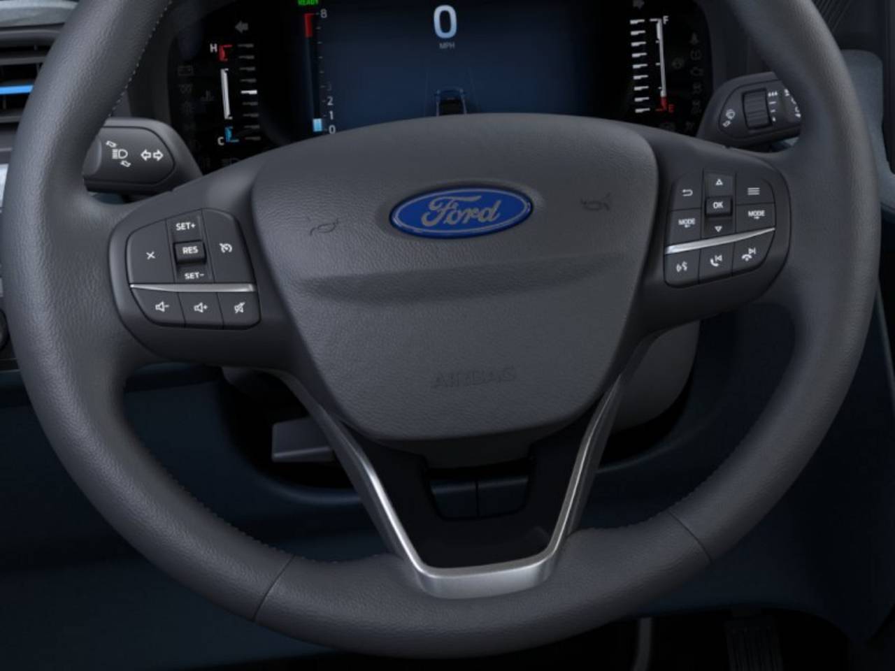 2025 Ford Maverick XLT - Photo 14