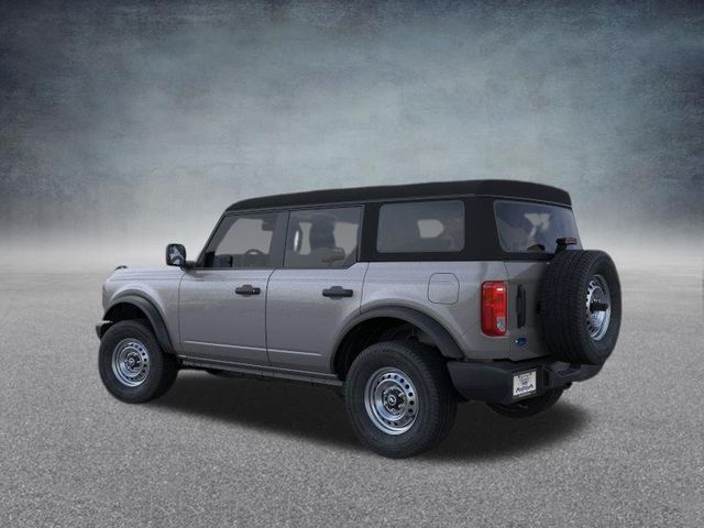 2025 Ford Bronco 4-Door Base - Photo 6