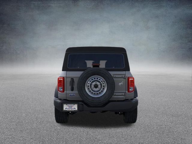 2025 Ford Bronco 4-Door Base - Photo 7