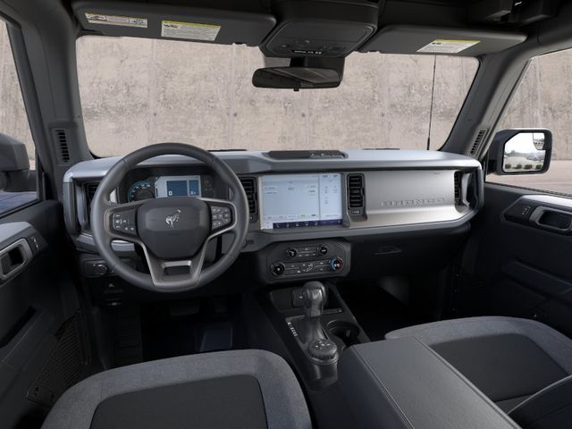 2025 Ford Bronco 4-Door Base - Photo 9