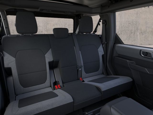 2025 Ford Bronco 4-Door Base - Photo 11