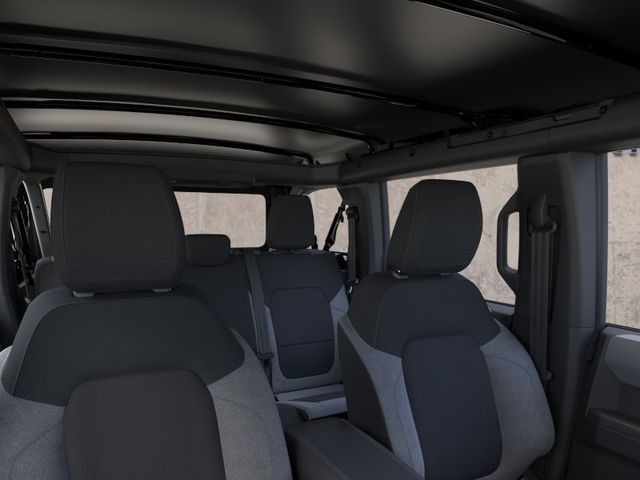 2025 Ford Bronco 4-Door Base - Photo 12