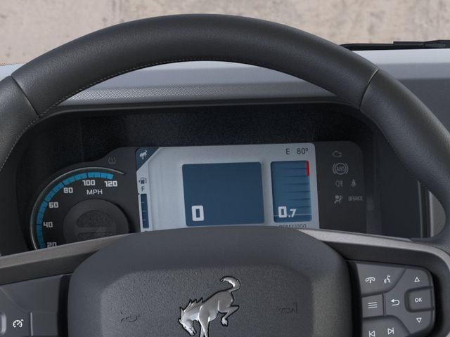 2025 Ford Bronco 4-Door Base - Photo 13