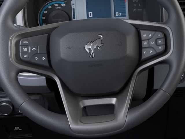 2025 Ford Bronco 4-Door Base - Photo 14