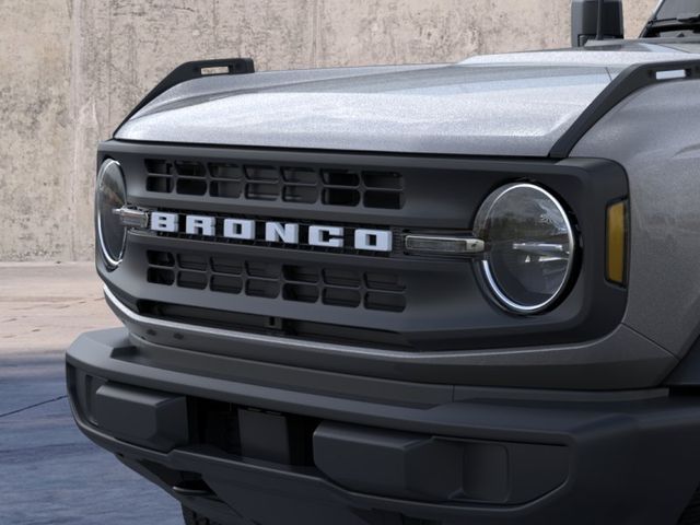 2025 Ford Bronco 4-Door Base - Photo 19