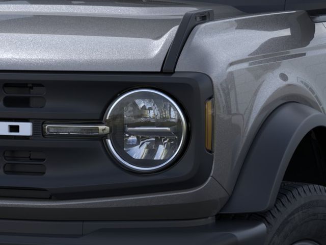 2025 Ford Bronco 4-Door Base - Photo 20