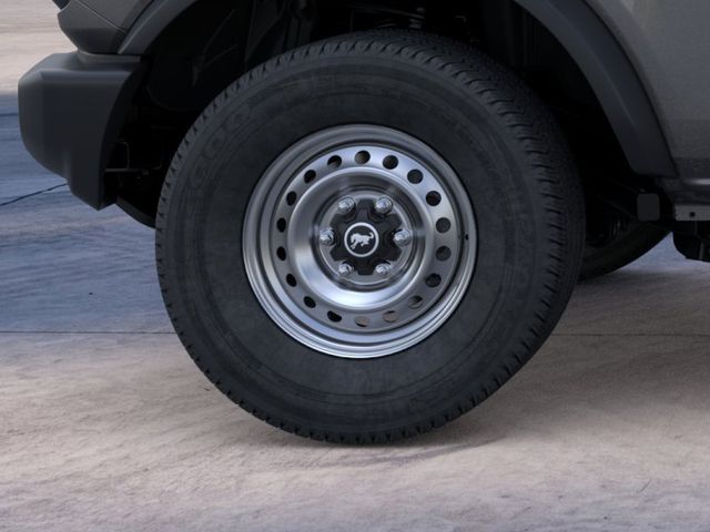 2025 Ford Bronco 4-Door Base - Photo 21