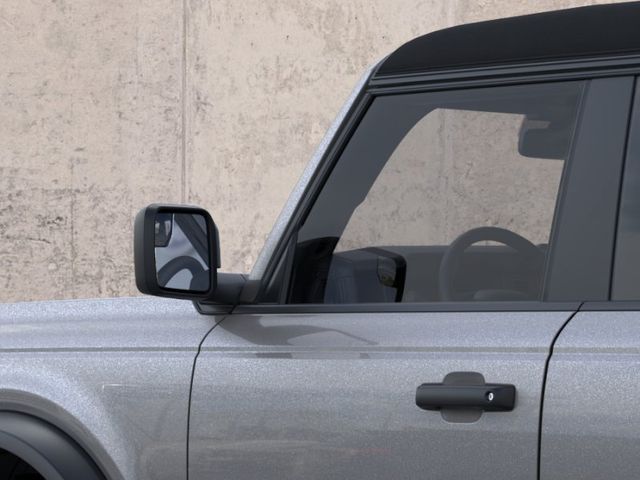 2025 Ford Bronco 4-Door Base - Photo 22