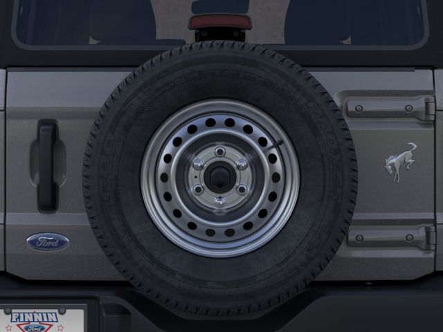 2025 Ford Bronco 4-Door Base - Photo 24