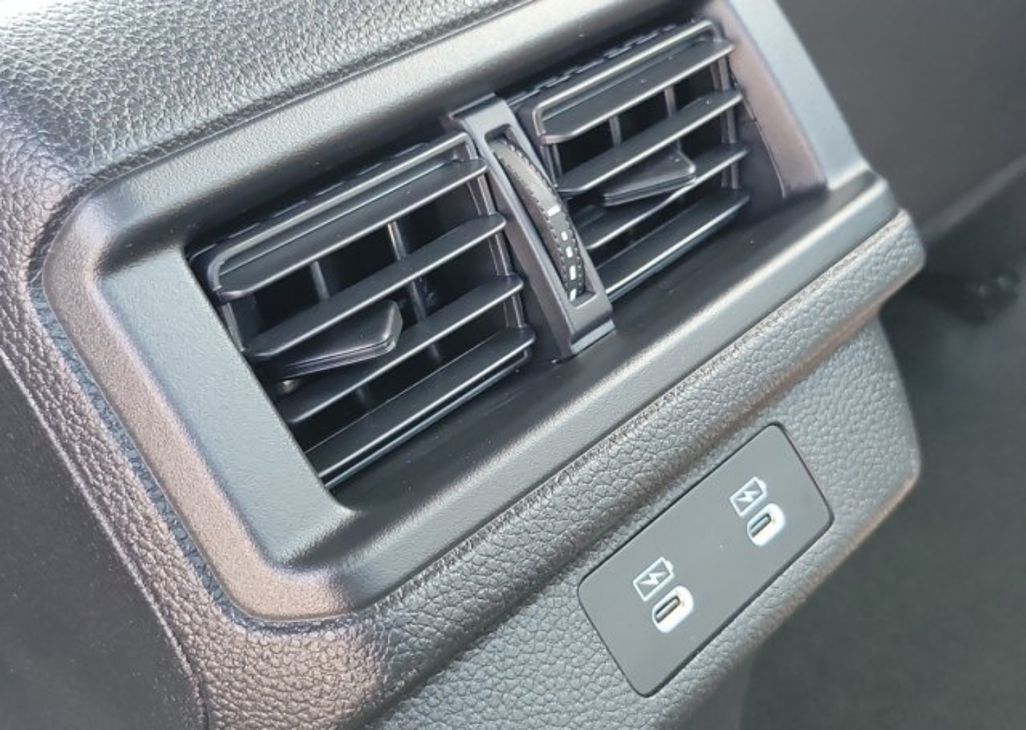 2026 Honda Accord Hybrid Sport-L - Photo 13