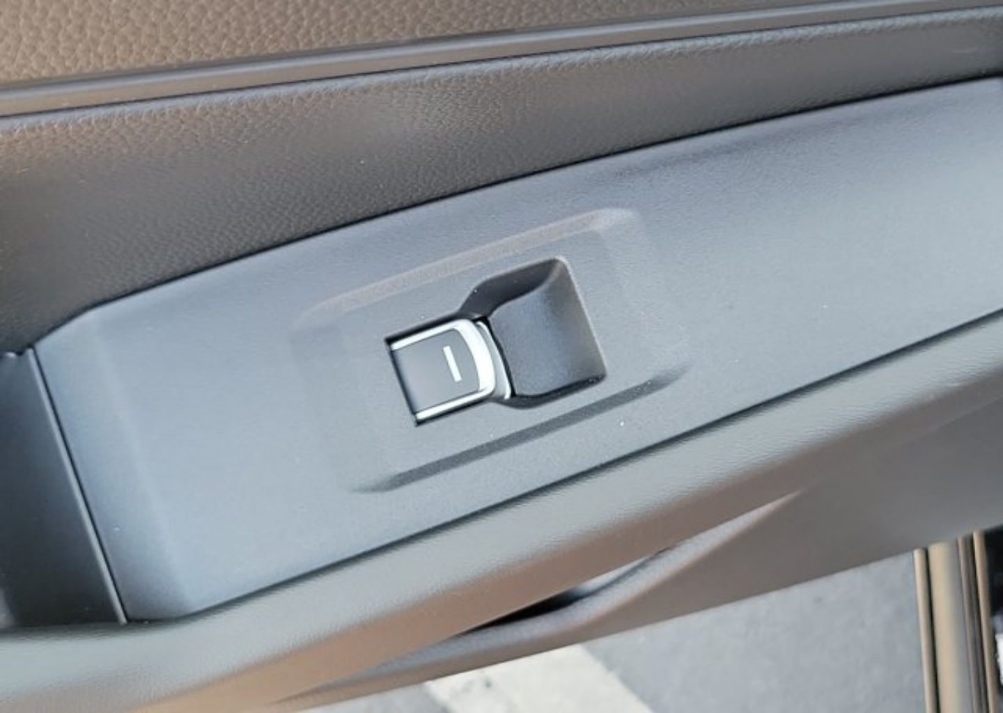 2026 Honda Accord Hybrid Sport-L - Photo 17