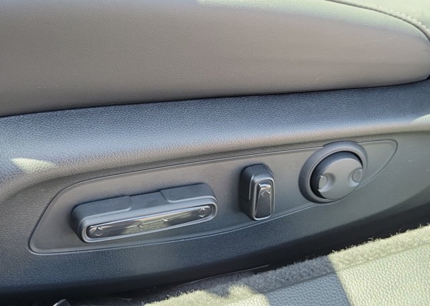 2026 Honda Accord Hybrid Sport-L - Photo 22