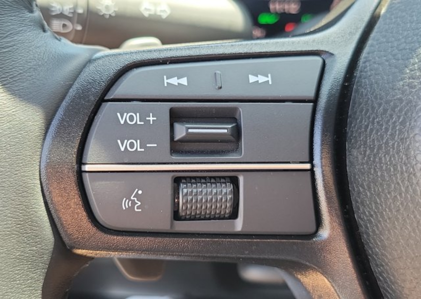 2026 Honda Accord Hybrid Sport-L - Photo 24